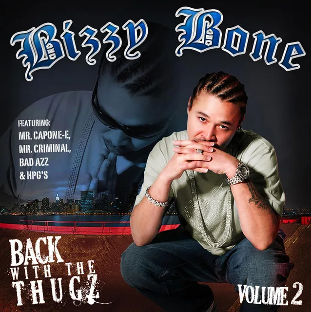 Back with the Thugz Vol. 2