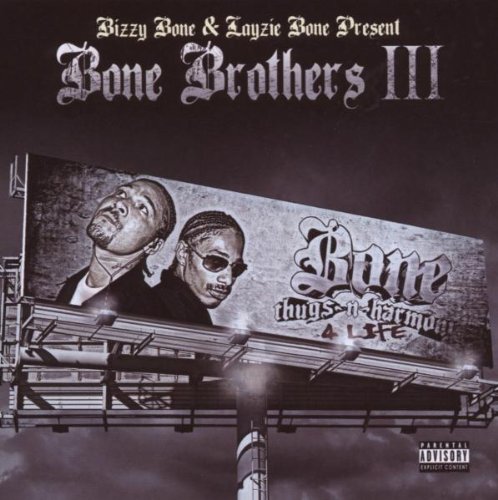Bone Brothers III