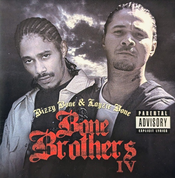 Bone Brothers IV