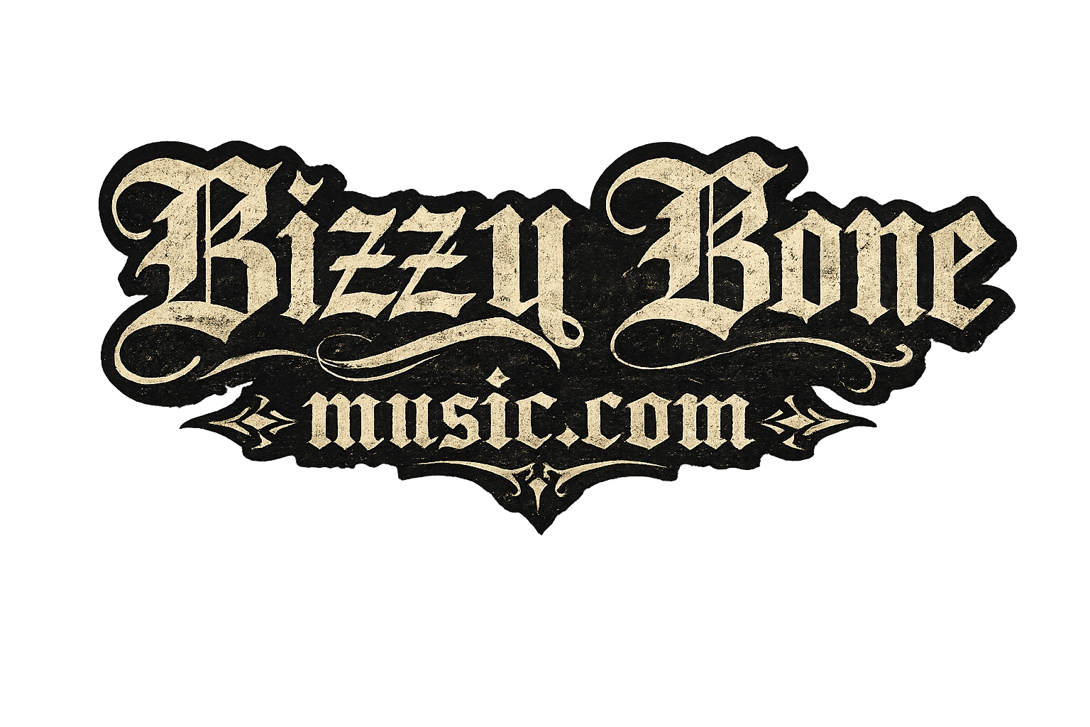 Bizzy Bone Music